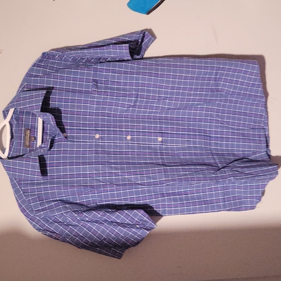 Denver Hayes Shirt - Picture 1 of 3